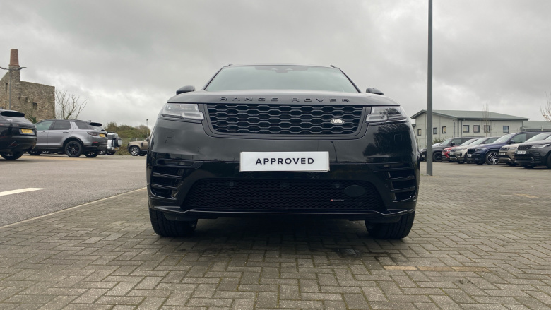 Land Rover Range Rover Velar 2.0 D200 Edition 5dr Auto Diesel Estate
